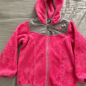 North face toddler fleece (5)